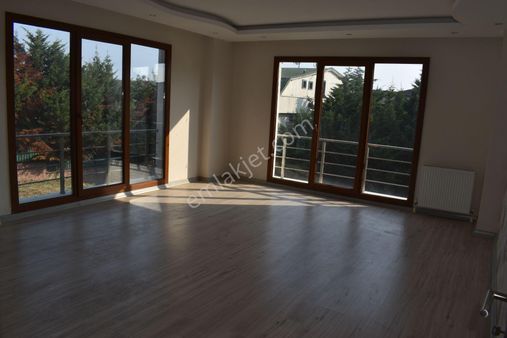 Büyükçekmece Fatih Mah Ultra Lüks Sıfır Geniş Arakat 3+1 Satılık Daire