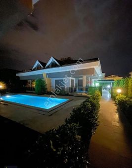 Arslanbucak'ta Satılık 3+1 Lüks Site İçi