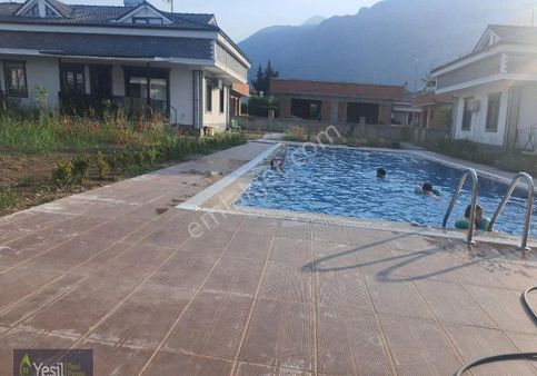 Arslanbucak'ta Satılık 3+1 Site İci Villa