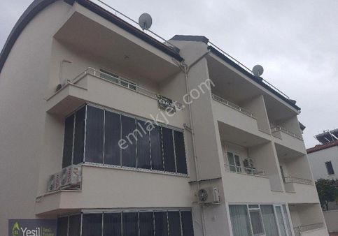 Satılık 2+1 Ful Eşyalı Kemer Merkaz Havuzlu