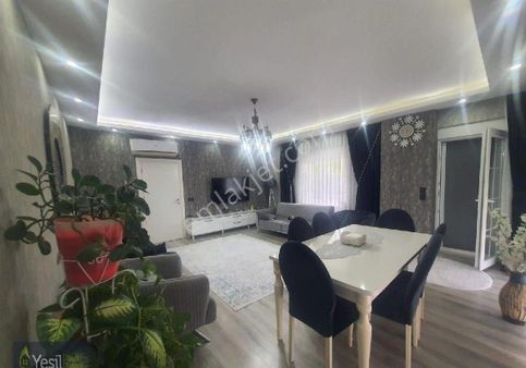 Arslanbucak'ta 3+1 Satılık Site İçi Müstakil Bahçeli Dubleks Daire