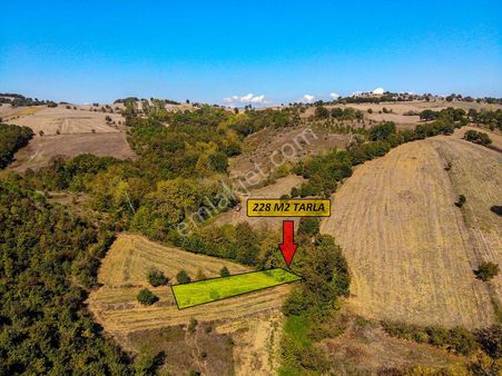 Çanakkale Çan Danapınar Köyünde Satılık Hobi Bahçesi