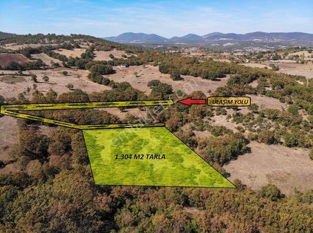 Çanakkale Bayramiç Muratlar Köyünde Satılık Hobi Bahçesi