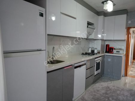 Mç Emlak'tn Andiçen Mah'de 6+1 Satılık Teras