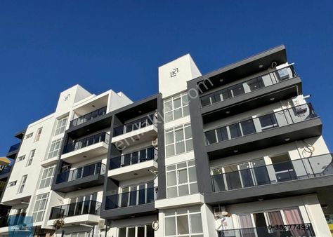 Otogar Arkası 2+1 Sıfır Fırsat Daie