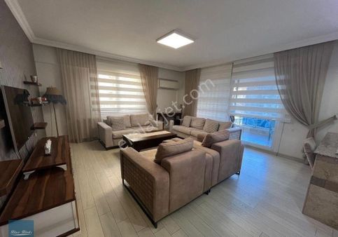 **ege Mah. Geniş Masrafsız Doğalgazlı Daire