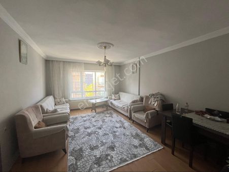 Yonca Emlak Hürel Mah. Satılık 3+1 Daire