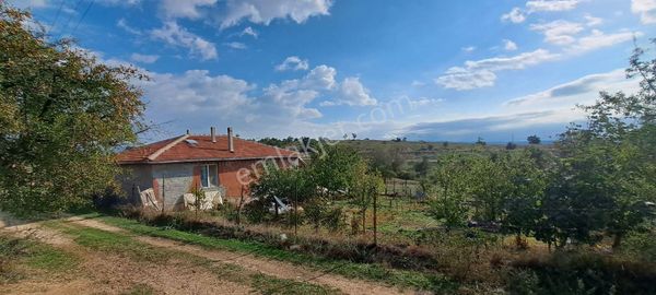 Kırklareli Merkez Demirci Halil Köyü Köy İçi 486 M2 Arsa