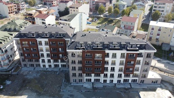 Bolluca Merkezde Yeni Sitede Satılık Muhteşem 89m2 2+1 Arakat