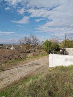 Baltaköyde Konut İmarlı Arsa