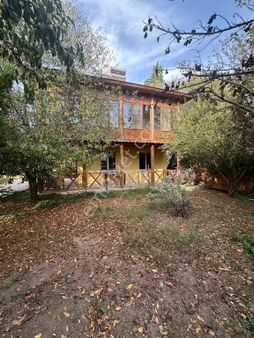 Al-ya Gayrimenkulden Satılık 12 Dönüm Arazi İçerisinde Hazır Çiftlik