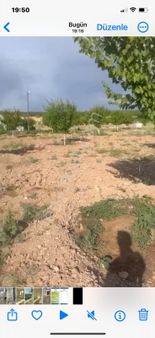 Yarımcıhanda Satılık Tarla