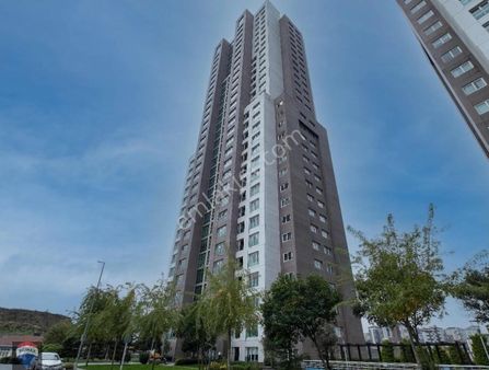 Finanskent Konutları Yabancı Satışa Uygun Satılık Loft Dubleks