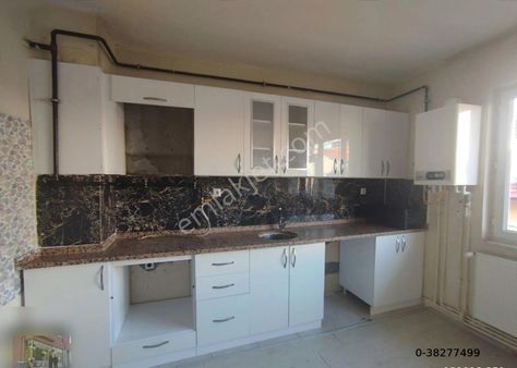 Kayhan Mahalesinde Çarşı Merkezde 3+1 Dairmiz