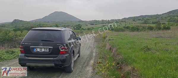 Sakarya Pamukova Akçakaya Mah.köşe Parsel Yatırımlık Kelepir