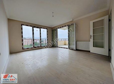 Sıfır█ Deniz-doğa-manzara-8.kat 2+1 102m Satılıkمنزل رائع مطل ع