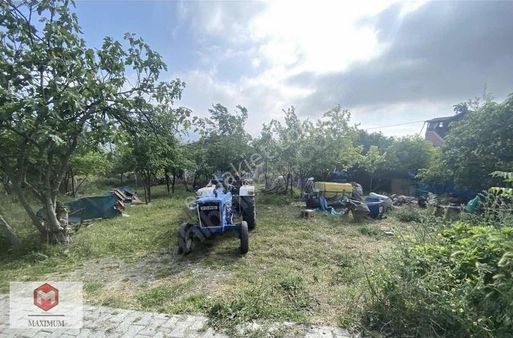 Sakarya Geyvede 611 M2 Konut İmarlı Satılık Arsa