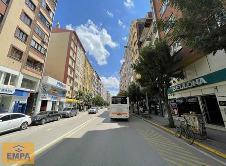 Empa'dan Cumhuriye Mah. Sakarya Cad. 4+1 170m² Satılık Daire-sd6