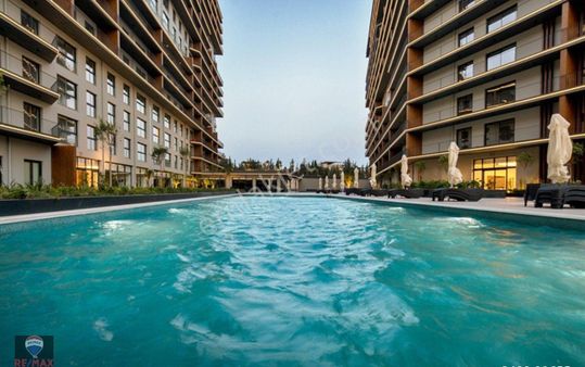 Folkart Life Eşyalı Kiralık 1+0(stüdyo)daire