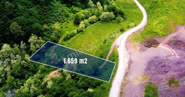 Kartepe Eşme Ahmediye Satılık Tarla