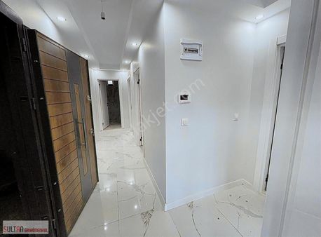 Sultan Gayrimenkul'den Pirireis Mah 3+1 Geniş Ortakat