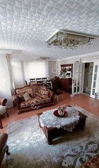 Muhittin Mahallesi 3+1 - 165m2 Satılık Ferah Daire