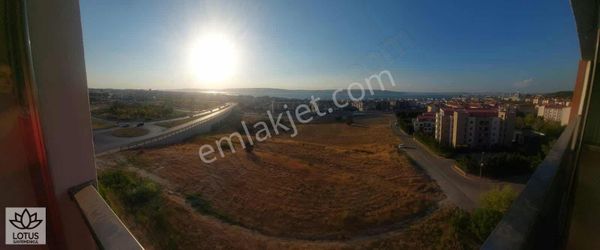 Hamidiye'de Boğaza Tamamen Hakim 5+1 Dubleks