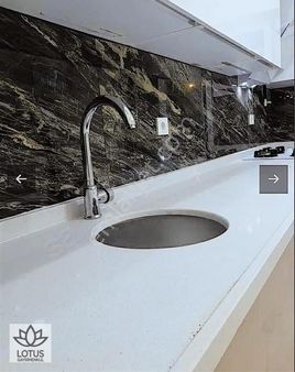 İsmetpaşa'da Merkezi Konumda Ayrı Mutfaklı 1+1