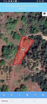 Sakarya Geyve Günhoşlarda 760m2 Satılık Arazi