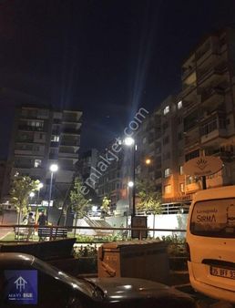 Merkezi Konumda Daire