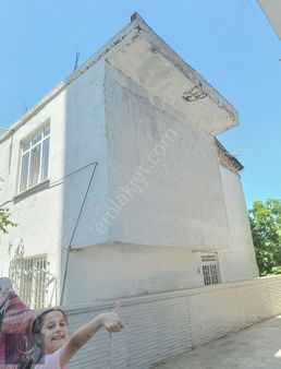 Samsun İlkadım Da Satılık 2 Katlı Müstakil