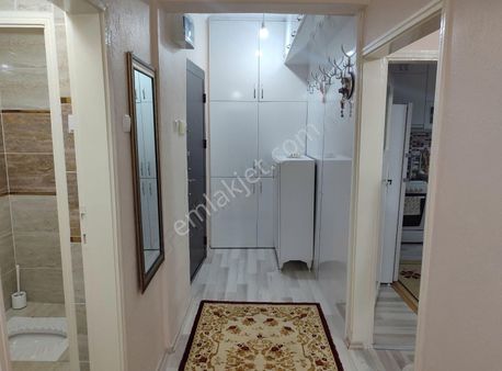 Asel'den Nezih Semt Fatih Mah. 3+1 Daire(d.s.i Karşısı)