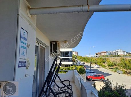 Karakayalar Da İzmir Asfaltına Sıfır 3+1 Kapalı Mutfak Daire