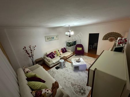 Mç Emlak'tn Ertuğrulgazi Mah'de 3+1 Satılık Daire