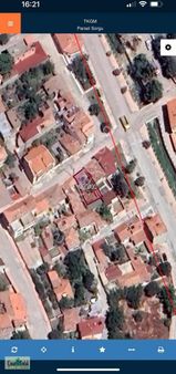 Çınar Emlak'tan Satılık Arsa