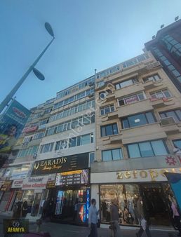 Fındıkzade Meydanda 350 M2 Dubleks Daire