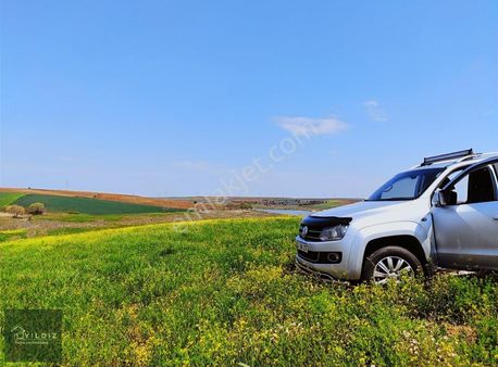 Yatırımlık Baraj Manzaralı Doğayla İç İçe Fırsat 576 Mt2