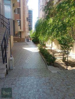 *yıldız* 3+1 Eşyalı Tertemiz 145m2 Daire Millet Bahçesi Karşı