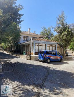 Semt Emlaktan Ibradı Ormanada Satılık İki Dükkanlı Müstakil Ev