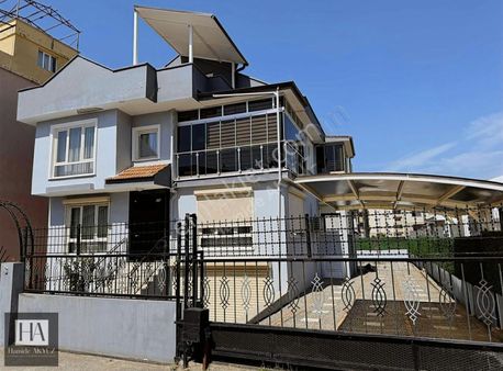 Hamide Akyüz'den Dobruca' Da Tam Müstakil Özel Villa !!!r