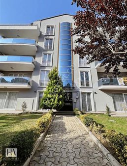 Hamide Akyüz' Den Odunluk Asrın Evlerinde 4+1 Lüks Dubleks