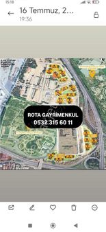 15 Temmuz 3.etapta 3+1 125 M2 Daire Tapukur'dan