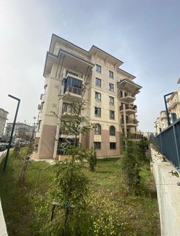 15 Temmuz Selçuklu Oturum Hazır 3+1 110 M2 Giriş