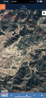 Bilecik Küre Köyünde Satılık Arazi