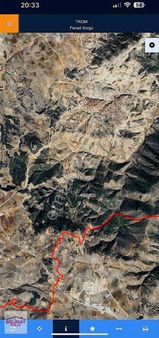 Bilecik Söğüt İlçesi Küre Beldesi Yatırımlık