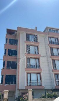 Manzarası İle Büyüleyen Büyük Dublex Daire