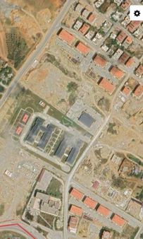 7tepe Emlak Dan Üniversitesi Yanın Da Satılık 3600m2 Arsa