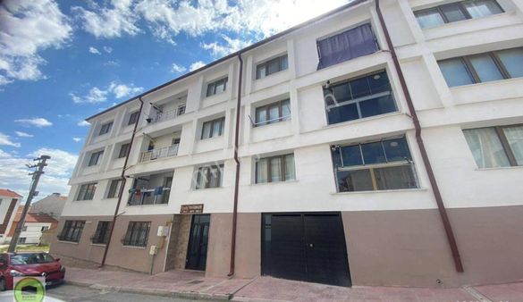 Buewo'dan Çamlıca Mh. 2+1 Asansörlü Satılık Daire