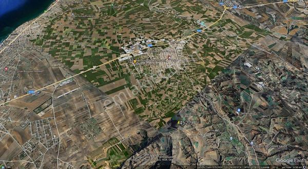 Sılıvrı Değırmenköy'de Satılık 363