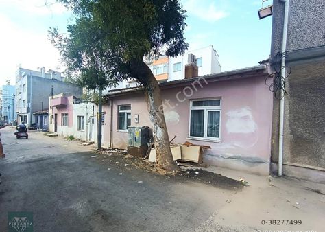 Balıkesir Bandırma Çınarlı Mah. 137,20 M2 Satılık Arsa